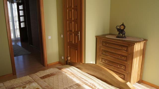 Vienaragio Apartamentai Prie parko Palangoje