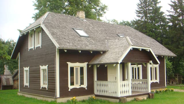 Sodyba „Pasartėlė“