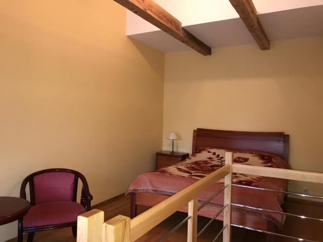 Poilsio namai Palangoje "Saulė"