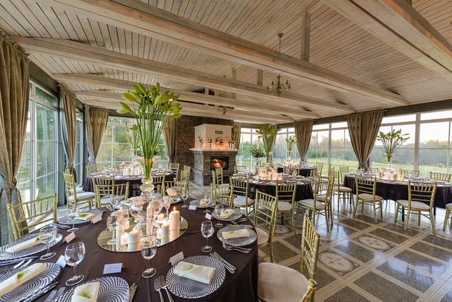 Boutique VILLA PALOMA